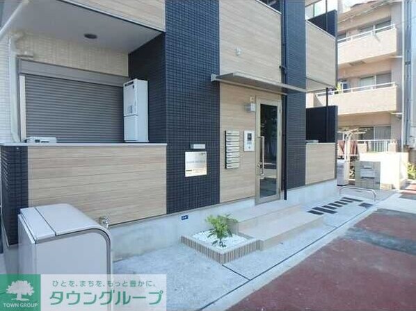 SAISON NOUVELLEの物件内観写真